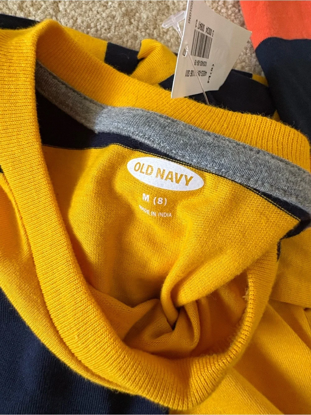 Old Navy lot old